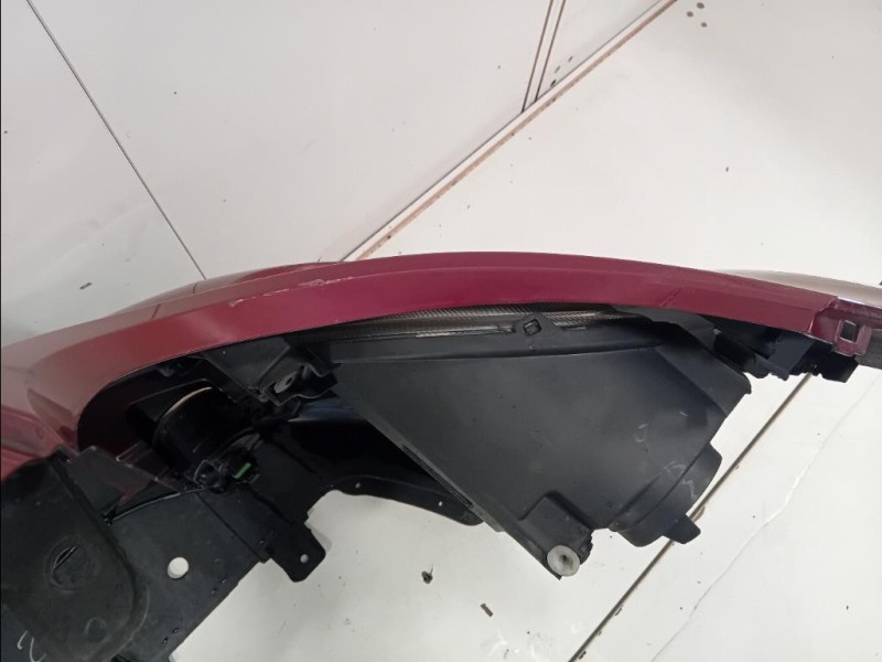 Paraurti ANT 71777654 Fiat 500L 2013