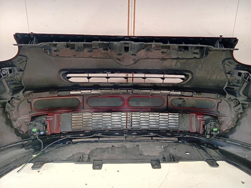 Paraurti ANT 71777654 Fiat 500L 2013