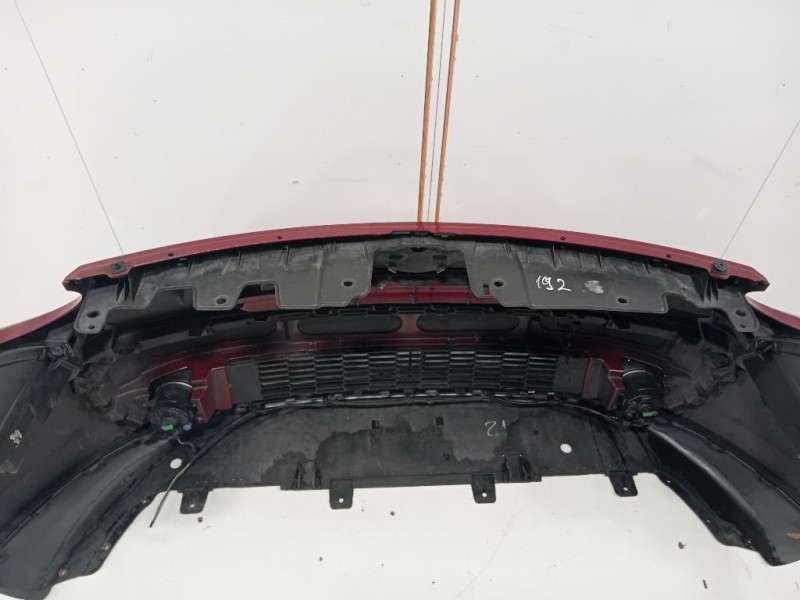 Paraurti ANT 71777654 Fiat 500L 2013