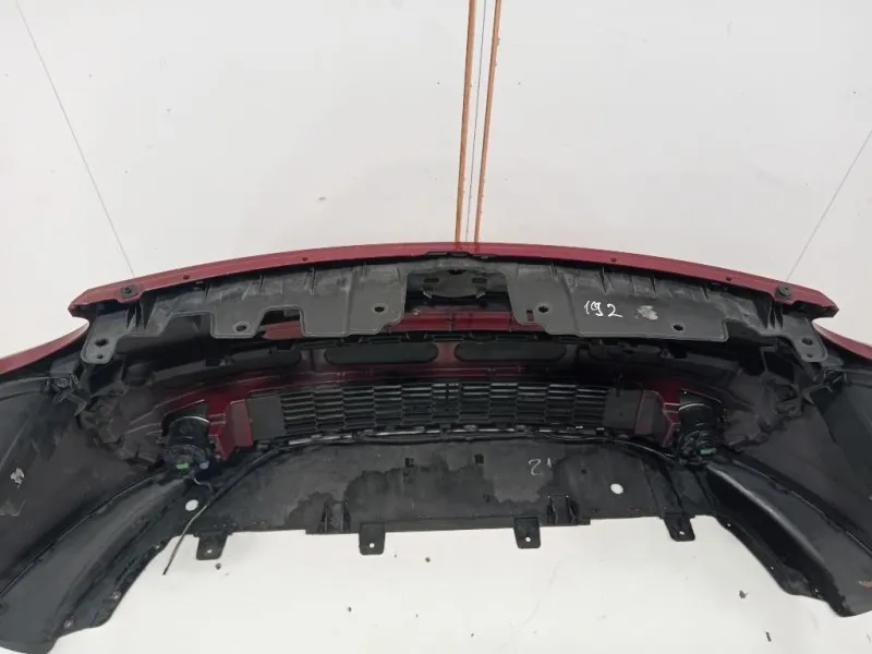 Paraurti ANT 71777654 Fiat 500L 2013