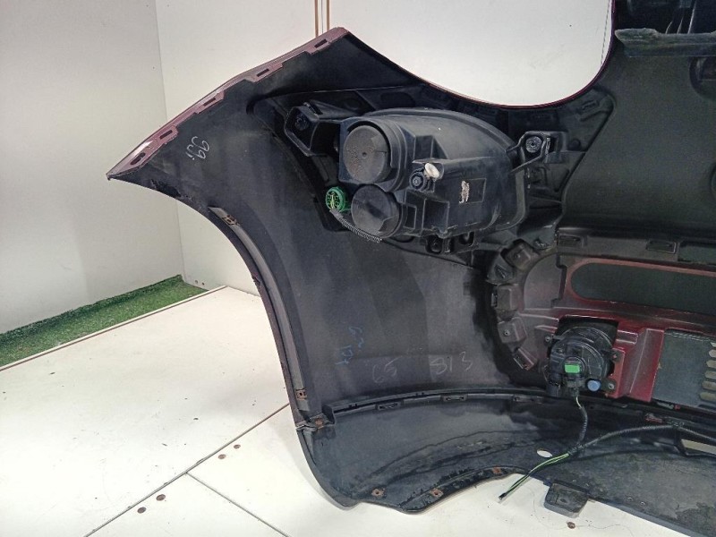 Paraurti ANT 71777654 Fiat 500L 2013