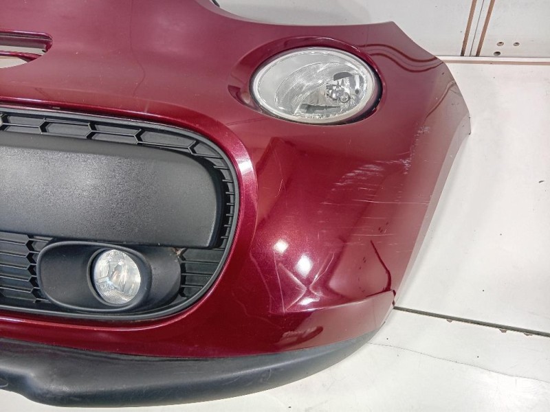 Paraurti ANT 71777654 Fiat 500L 2013