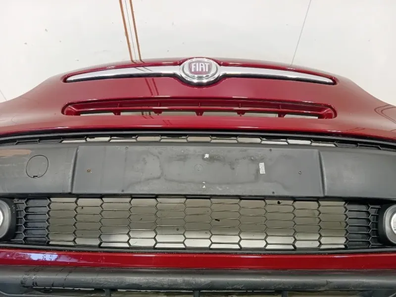 Paraurti ANT 71777654 Fiat 500L 2013