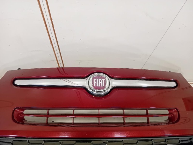 Paraurti ANT 71777654 Fiat 500L 2013