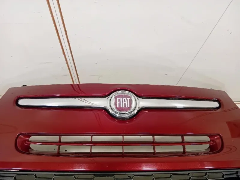 Paraurti ANT 71777654 Fiat 500L 2013