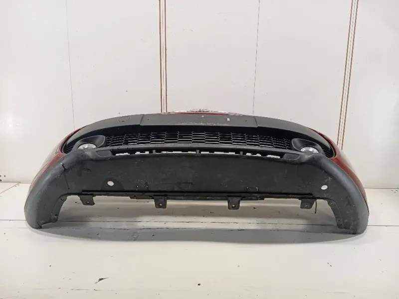 Paraurti ANT 71777654 Fiat 500L 2013