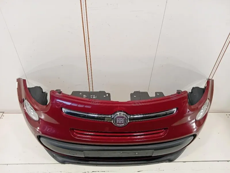 Paraurti ANT 71777654 Fiat 500L 2013
