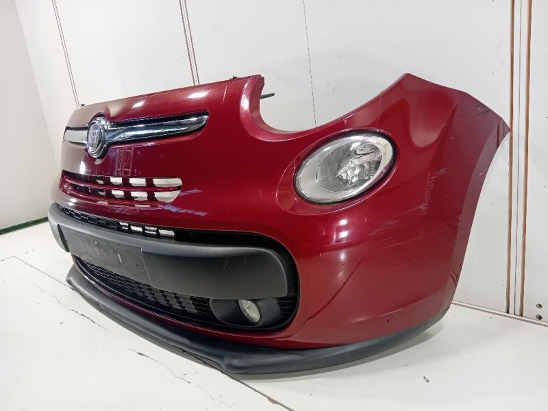 Paraurti ANT 71777654 Fiat 500L 2013