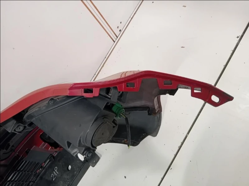 Paraurti ANT 71777654 Fiat 500L 2013