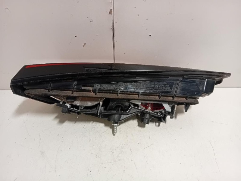 Fanale POST DX 39032993 Opel Astra K 2016