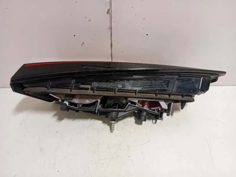 Fanale POST DX 39032993 Opel Astra K 2016