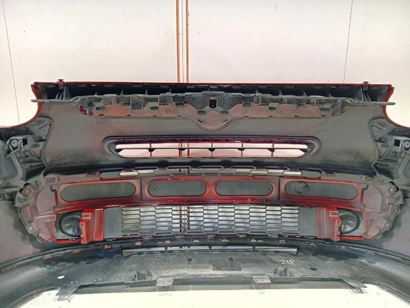 Paraurti ANT 71777654 Fiat 500L 2013