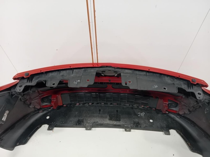 Paraurti ANT 71777654 Fiat 500L 2013