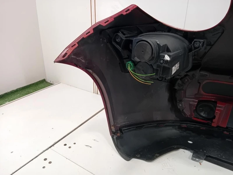 Paraurti ANT 71777654 Fiat 500L 2013