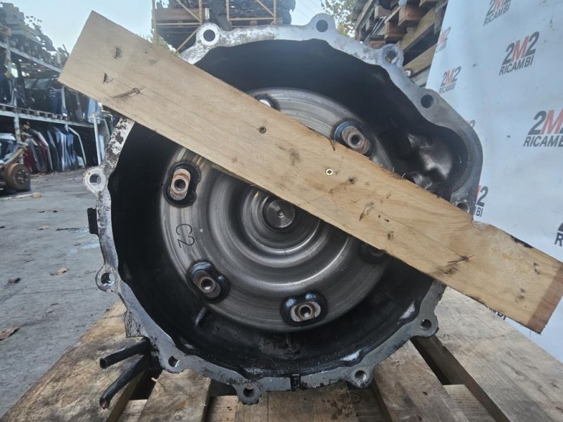 Cambio CAMBIO PAJERO Mitsubishi Pajero III 2000