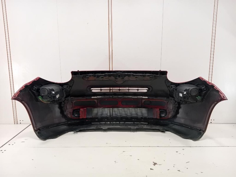 Paraurti ANT 71777654 Fiat 500L 2013