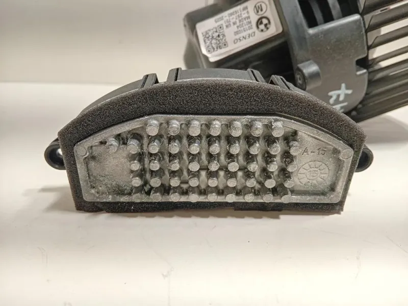 Ventola Raffreddamento MF116360-2025 Mini MINI Cooper R56 2007