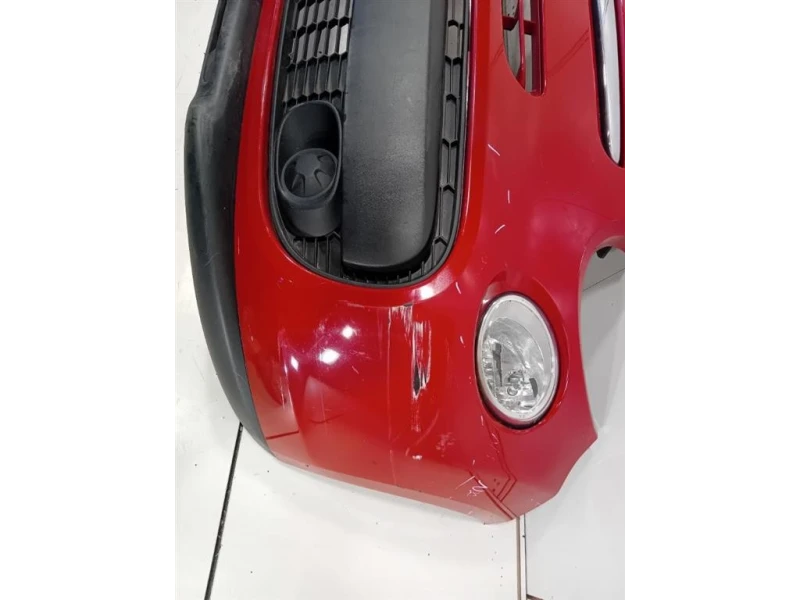 Paraurti ANT 71777654 Fiat 500L 2013