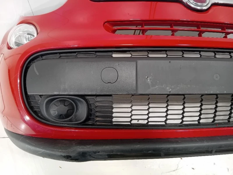 Paraurti ANT 71777654 Fiat 500L 2013