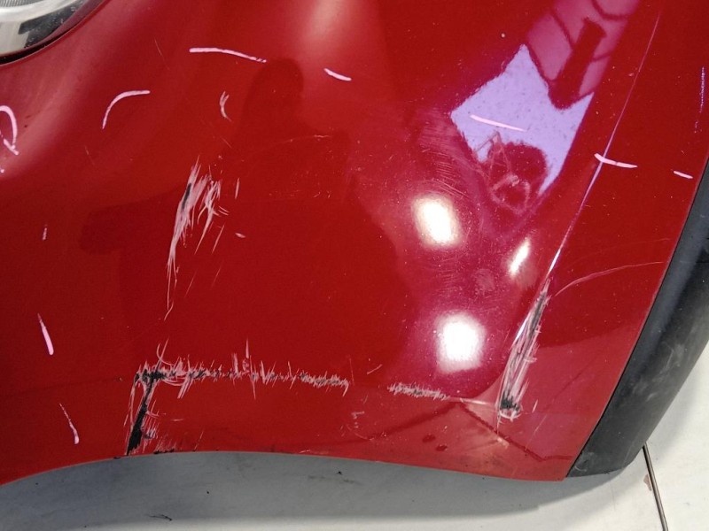 Paraurti ANT 71777654 Fiat 500L 2013