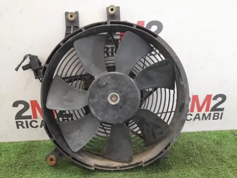 Ventola Raffreddamento MD331585 Mitsubishi Pajero Sport 1998