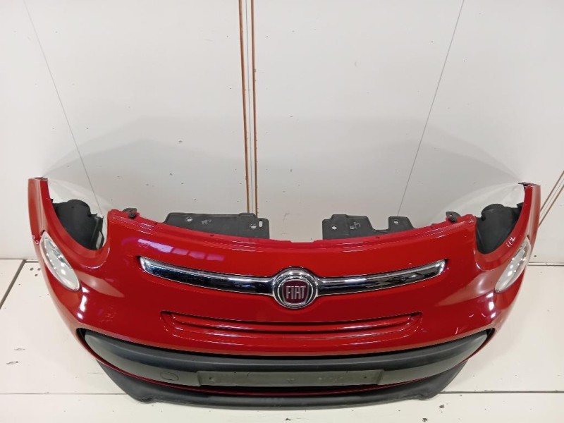 Paraurti ANT 71777654 Fiat 500L 2013