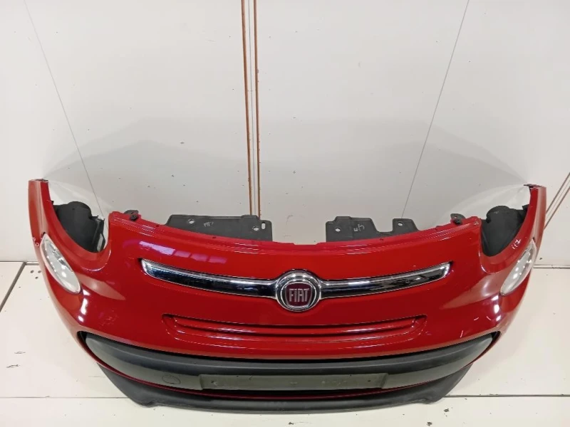 Paraurti ANT 71777654 Fiat 500L 2013