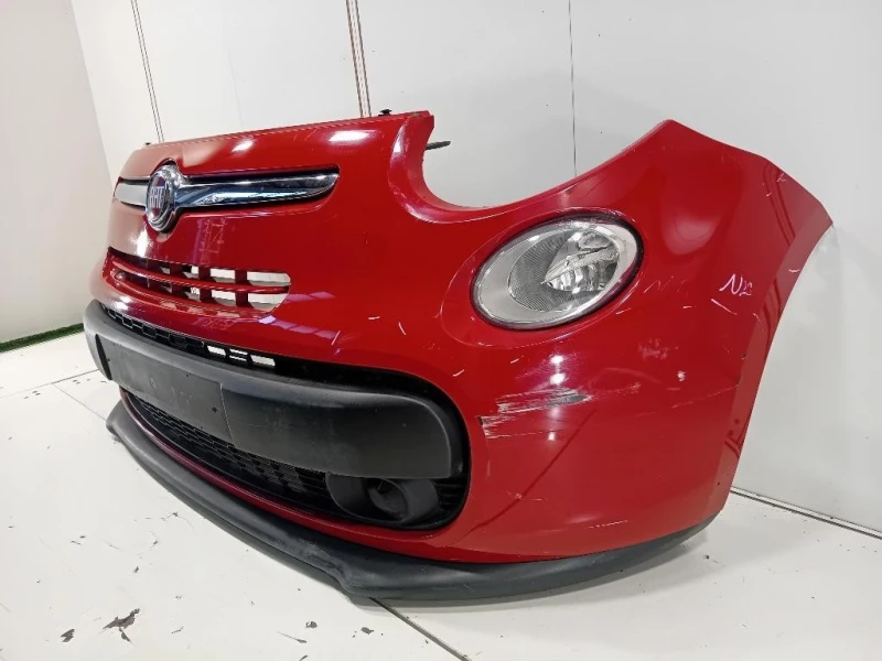Paraurti ANT 71777654 Fiat 500L 2013