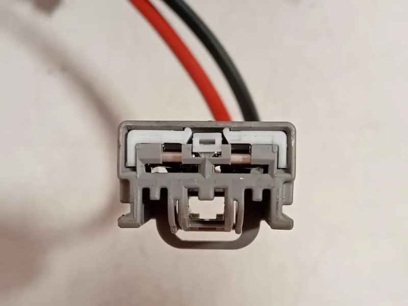 Ventola Raffreddamento FW343002 Opel Astra K 2016