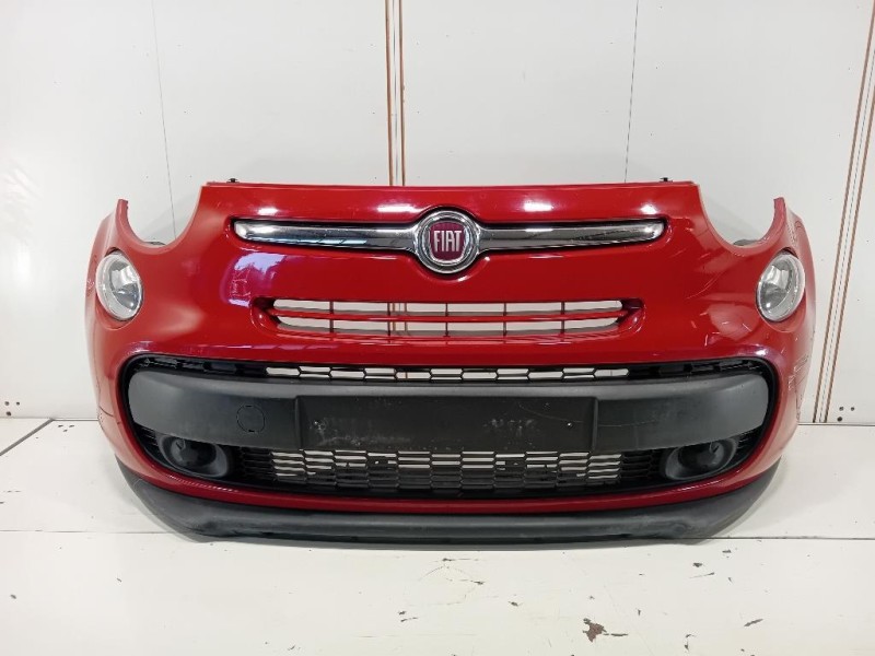 Paraurti ANT 71777654 Fiat 500L 2013