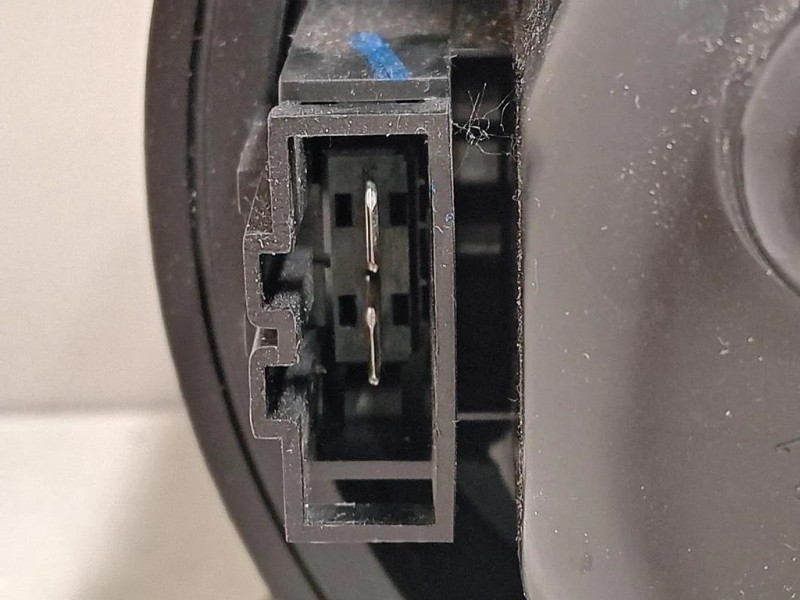 Ventola Raffreddamento 7015011001 Opel Corsa F 2019