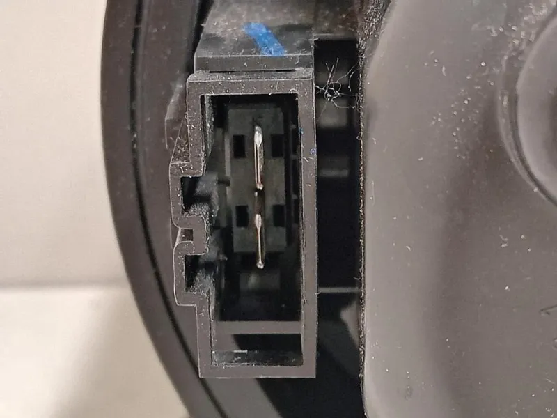 Ventola Raffreddamento 7015011001 Opel Corsa F 2019