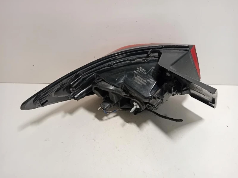 Fanale POST DX 39015944 Opel Astra K 2016