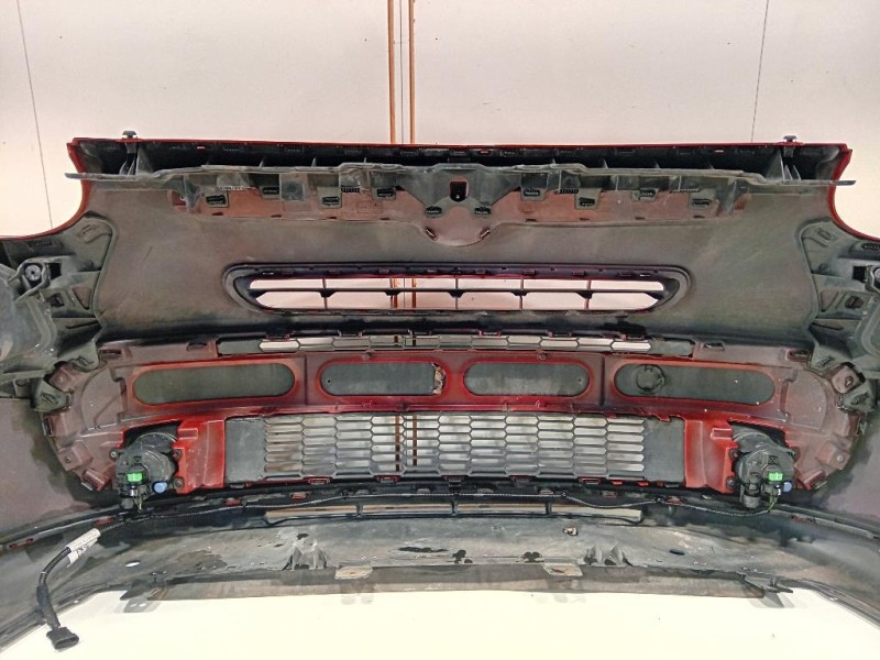 Paraurti ANT 71777654 Fiat 500L 2013