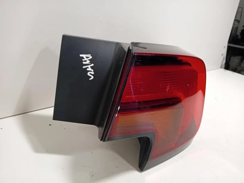 Fanale POST DX 39015944 Opel Astra K 2016