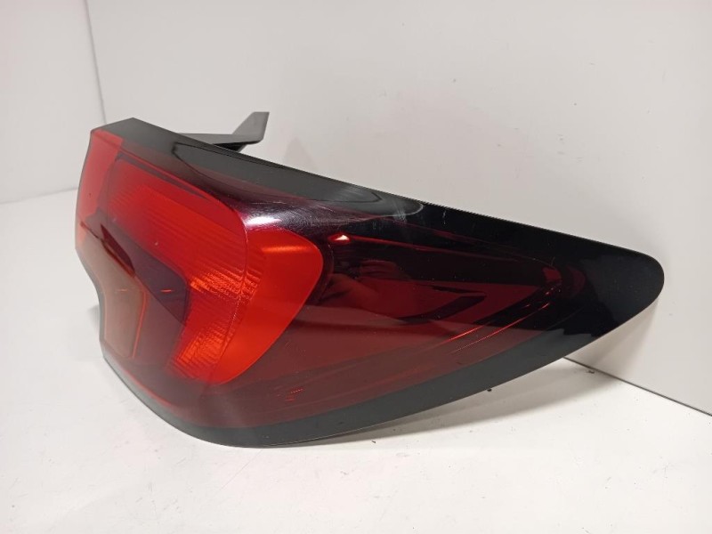 Fanale POST DX 39015944 Opel Astra K 2016