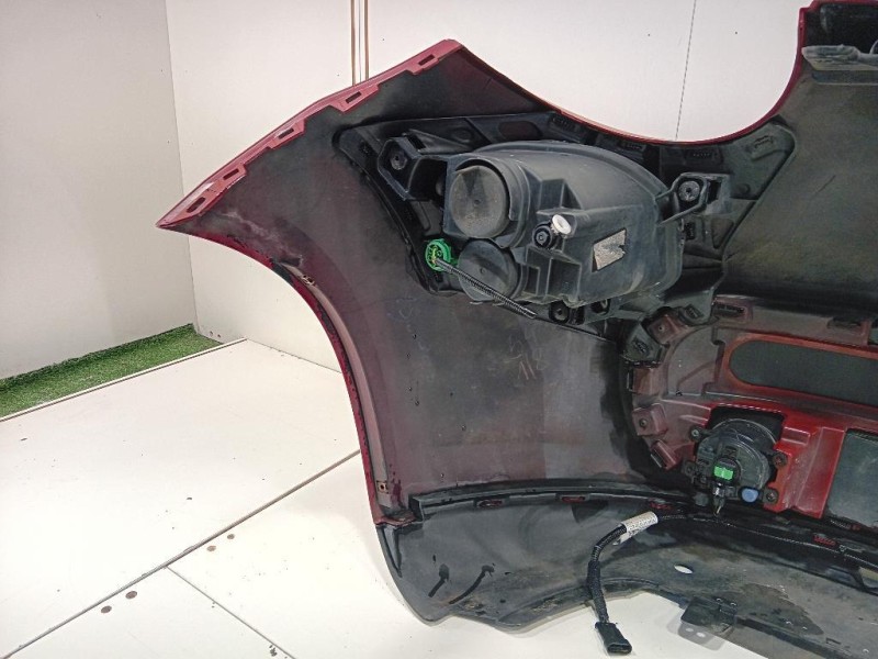 Paraurti ANT 71777654 Fiat 500L 2013