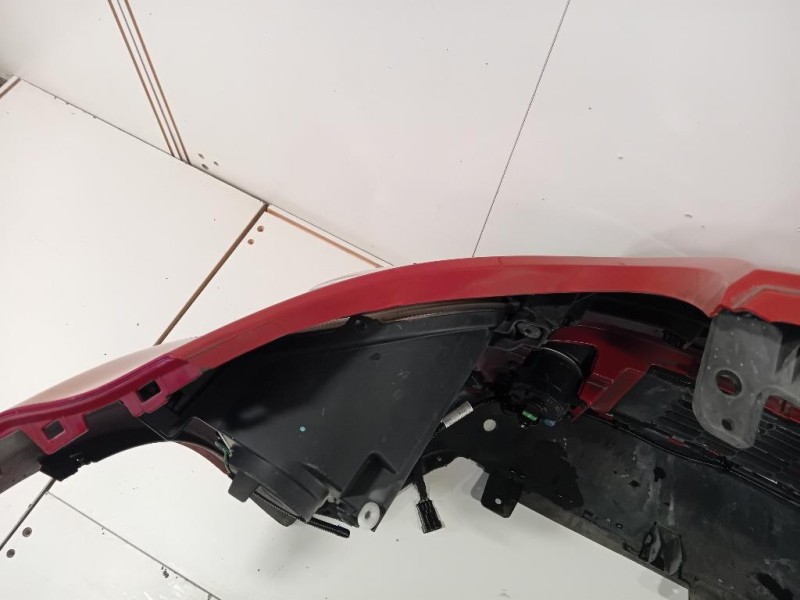 Paraurti ANT 71777654 Fiat 500L 2013