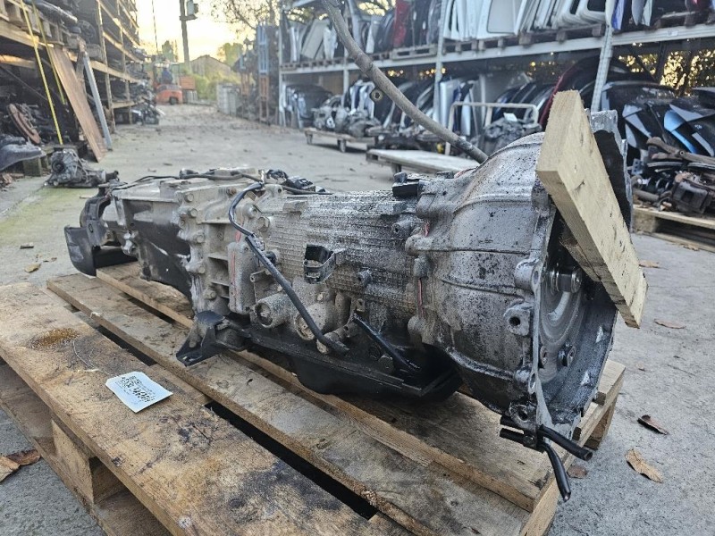 Cambio CAMBIO PAJERO Mitsubishi Pajero III 2000