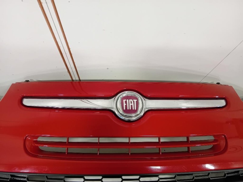 Paraurti ANT 71777654 Fiat 500L 2013