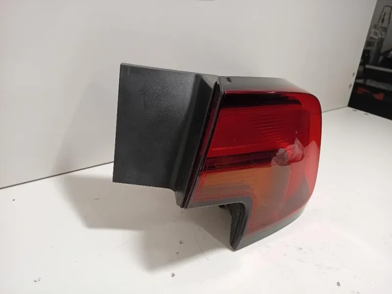 Fanale POST DX 39015944 Opel Astra K 2016