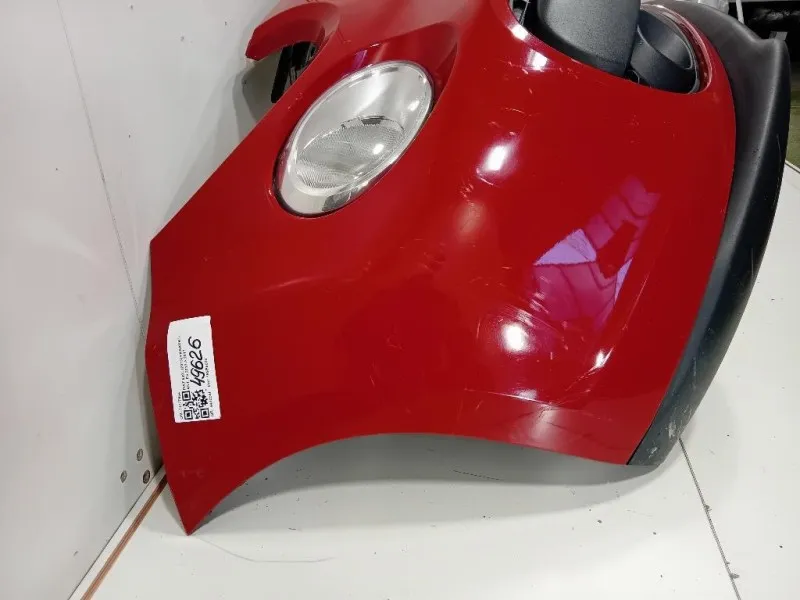 Paraurti ANT 71777654 Fiat 500L 2013