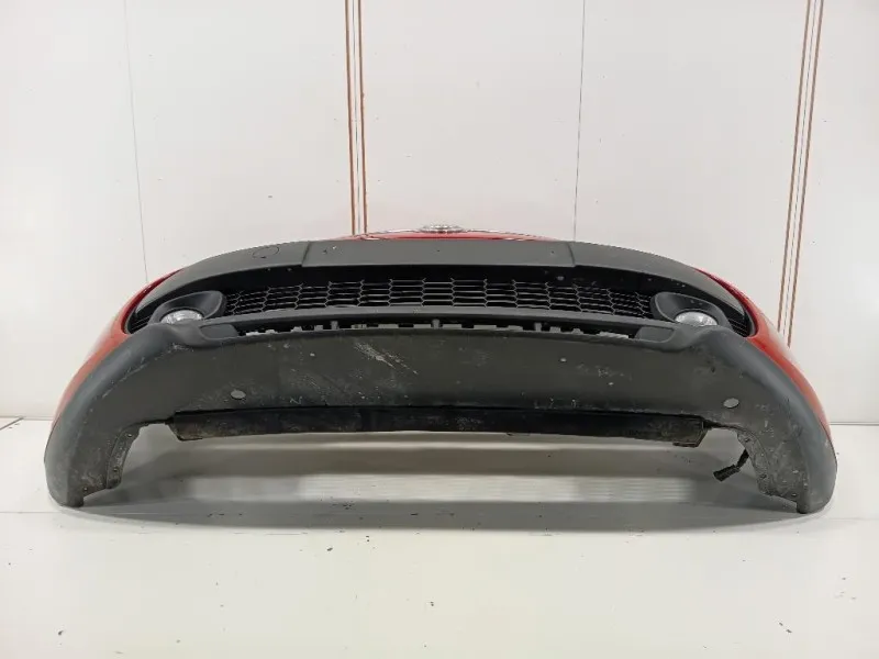 Paraurti ANT 71777654 Fiat 500L 2013