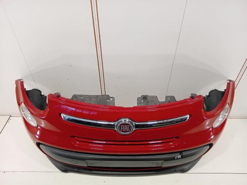Paraurti ANT 71777654 Fiat 500L 2013