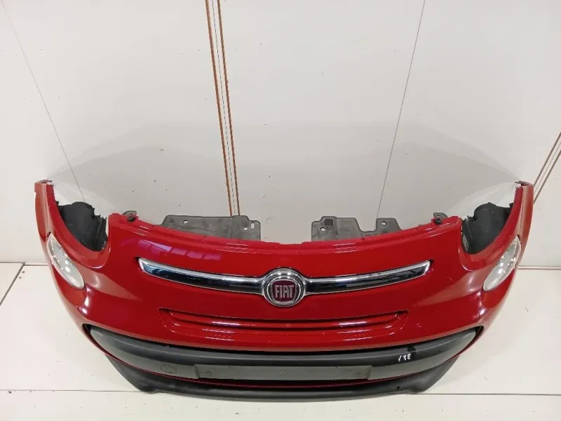 Paraurti ANT 71777654 Fiat 500L 2013