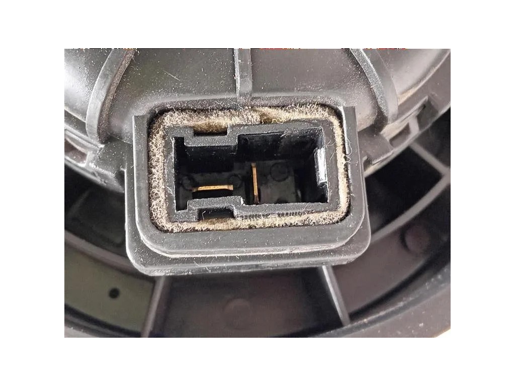 Ventola Raffreddamento 4051-077 Ssangyong Tivoli 2015