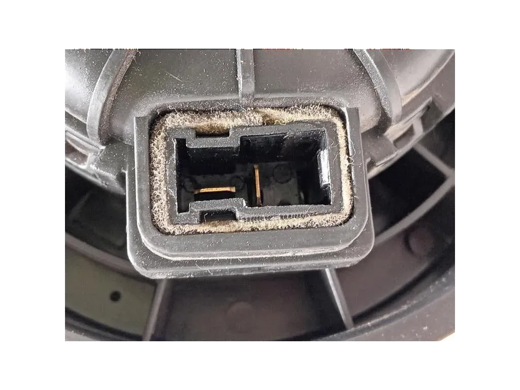 Ventola Raffreddamento 4051-077 Ssangyong Tivoli 2015