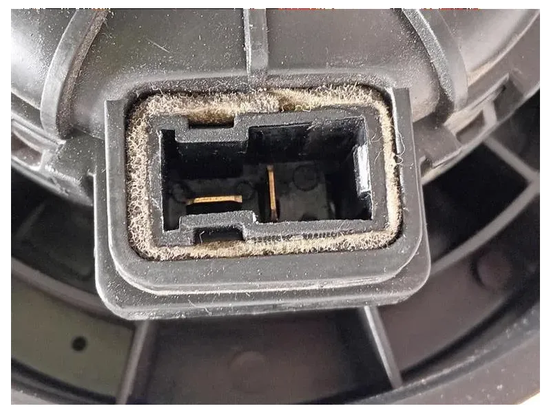 Ventola Raffreddamento 4051-077 Ssangyong Tivoli 2015