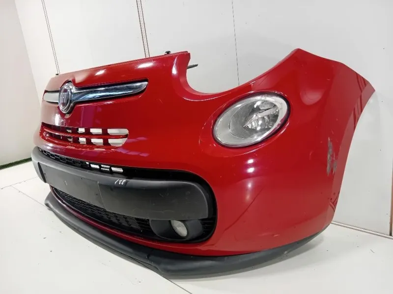 Paraurti ANT 71777654 Fiat 500L 2013