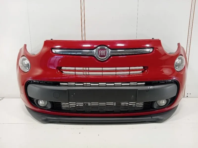 Paraurti ANT 71777654 Fiat 500L 2013